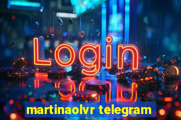 martinaolvr telegram